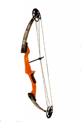 Conquest Archery, High Country, Conquest, Bow Hunting