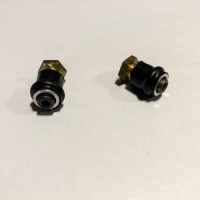 Draw Stops for Trinary Cams 