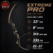 Extreme Pro Solo - T-28-clone1M4R-4B4