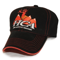 HCA Hat  