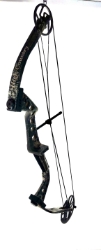 Max Extreme Aluminum R.H D.W 60 D.L 26-31  