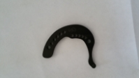 SD Module, Black, for Trinary II Cam set 