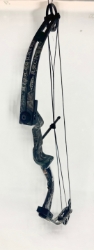Maxtreme Carbon R.H 45lbs 