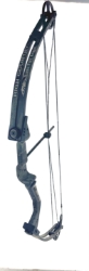 Maxtreme Carbon R.H D.W 50 D.L 