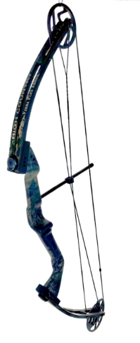 Triple S Carbon Perfx Cam R.H D.W 70 D.L 25"-32" 
