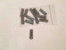 Unibushings - 23 Series Target Shafts - 